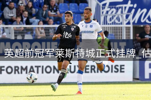 英超前冠军莱斯特城正式挂牌 估值超2亿英镑待售